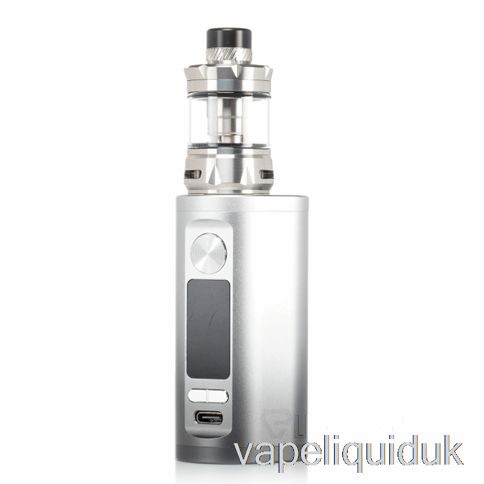 Hellvape Hell200 200W Starter Kit Vape Juice